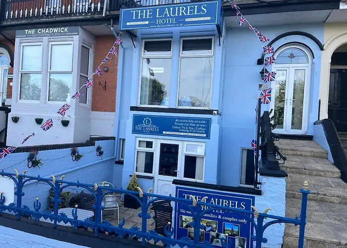 The Laurels Hotel