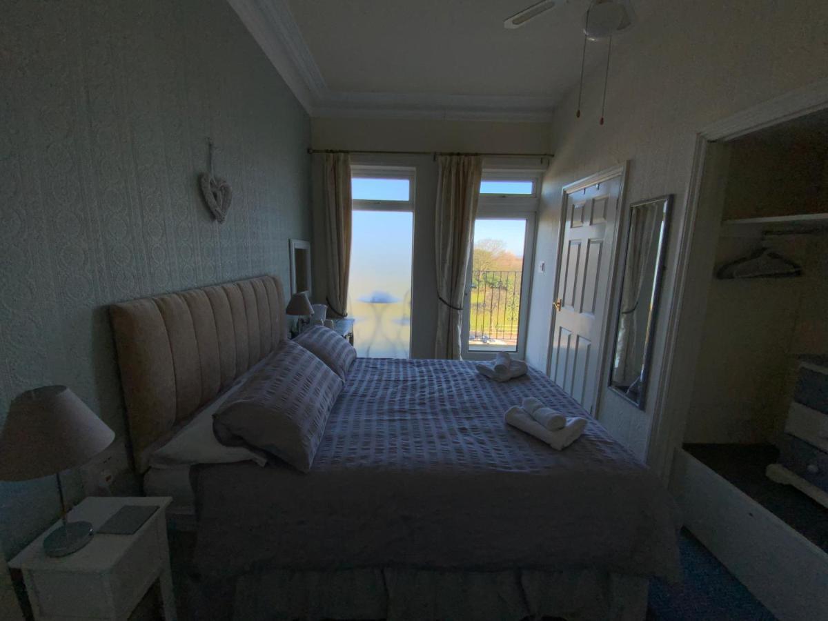 The Laurels Bed & Breakfast Skegness