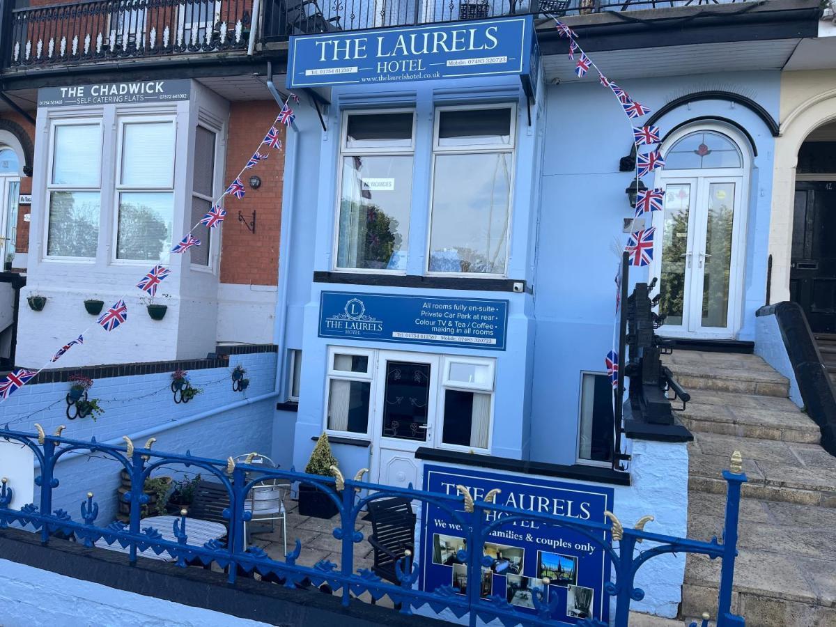 The Laurels 2* Skegness