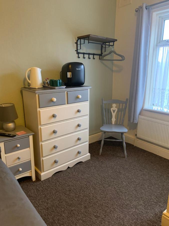 The Laurels Bed & Breakfast 2*
