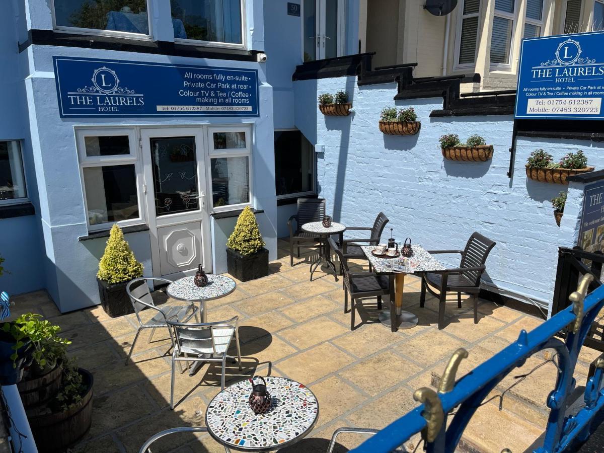 The Laurels Skegness